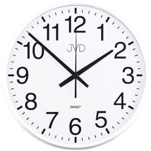 JVD Nástěnné hodiny HP684.4 obraz