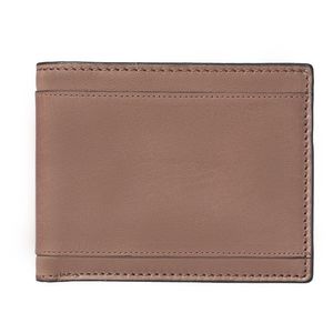 SEGALI Pánská kožená peněženka 810 260 026 brown obraz