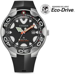 Citizen Eco-Drive Promaster Marine Divers Orca BN0230-04E obraz