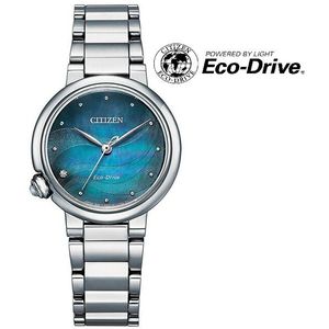 Citizen Eco-Drive Elegance EM0910-80N obraz