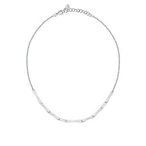 Morellato Elegantní náhrdelník z recyklovaného stříbra Essenza SAWA08 obraz
