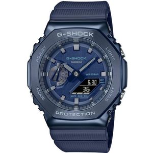Casio G-Shock GM-2100N-2AER Metal Covered (619) obraz
