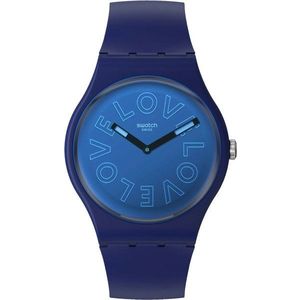 Swatch Love To Go Around SO29N107 obraz