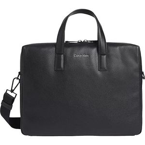 Calvin Klein Pánská taška na notebook K50K508694BAX obraz