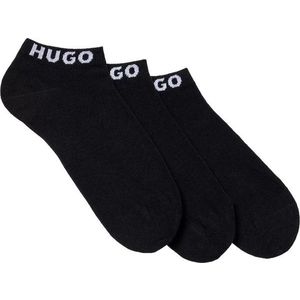 Hugo Boss 3 PACK - pánské ponožky HUGO 50480217-001 39-42 obraz