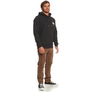 Quiksilver Pánská mikina Omni EQYFT04834-KVJ0 L obraz