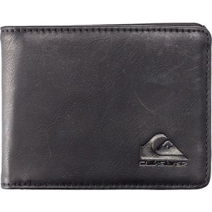 Quiksilver Pánská peněženka Slim Rays Bi-Fold AQYAA03357-KVJ0 obraz