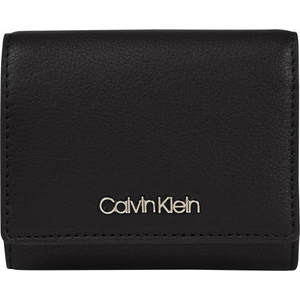 Calvin Klein Dámská peněženka Trifold Xs K60K607251BAX obraz