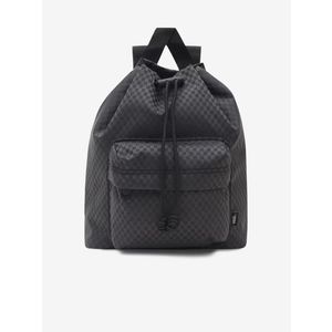 Vans Seeker Mini Backpack Batoh Černá obraz
