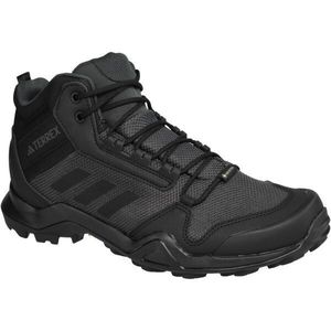 adidas TERREX AX3 MID GTX Pánská outdoorová obuv, černá, velikost 45 1/3 obraz