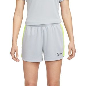 Nike DRI-FIT ACADEMY23 Dámské šortky, šedá, velikost obraz
