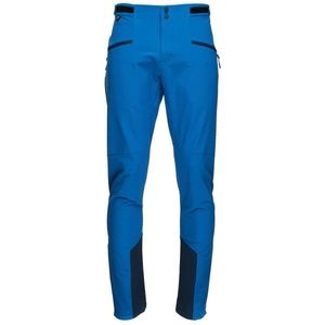 Viking EXPANDER WARM Pánské outdoorové kalhoty, modrá, veľkosť M obraz