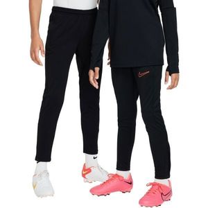 Nike DF ACD23 PANT KPZ BR Chlapecké fotbalové kalhoty, černá, veľkosť XL obraz