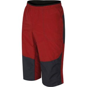 Hannah HAGGY Pánské 3/4 kalhoty, červená, velikost obraz