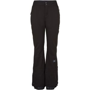 O'Neill BLESSED Dámské lyžařské/snowboardové kalhoty, černá, velikost obraz