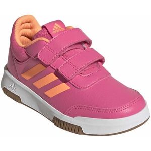 adidas TENSAUR C Dětská sálová obuv, růžová, velikost obraz