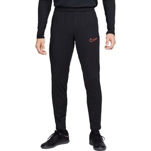 Nike DRI-FIT ACADEMY23 Pánské tepláky, černá, velikost obraz