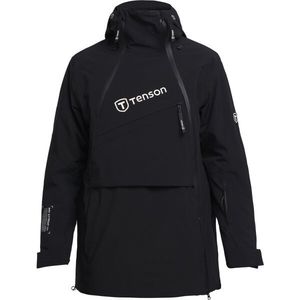 TENSON AERISMO JACKORAK Pánská lyžařská bunda, černá, velikost obraz
