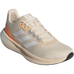 adidas RUNFALCON 3.0 W Dámská běžecká obuv, oranžová, velikost 40 2/3 obraz