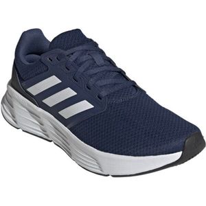 adidas GALAXY 6 Pánská běžecká obuv, tmavě modrá, velikost 41 1/3 obraz
