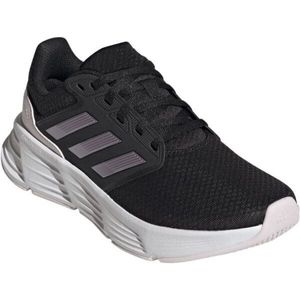 adidas GALAXY 6 W Dámská běžecká obuv, černá, velikost 42 obraz