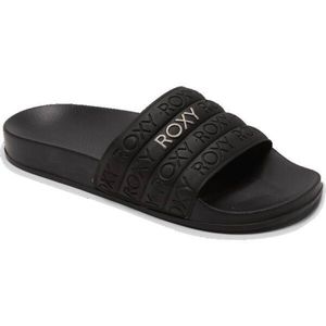 Roxy SLIPPY WP Dámské pantofle, černá, velikost 42 obraz