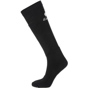 Eisbär SKI WO TECH LIGHT Lyžařské ponožky, černá, velikost obraz