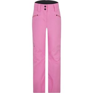 Ziener ALIN Dívčí lyžařské kalhoty, růžová, velikost obraz