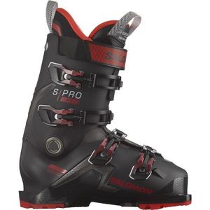 Salomon S/PRO HV 100 GW Pánské sjezdové lyžařské boty, černá, velikost obraz