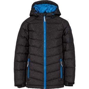 Lewro PEMA Dětská zimní bunda, černá, velikost obraz