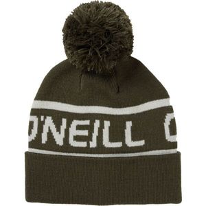 O'Neill POWDER Pánská čepice, khaki, velikost obraz
