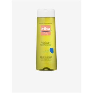 Jemný micelární šampon pro děti Mixa Baby (300 ml) obraz