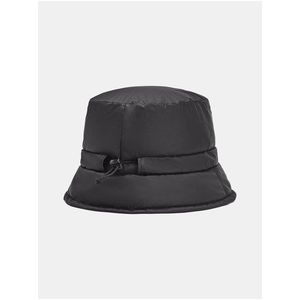 Černý klobouk Under Armour Unisex Insulated ADJ Bucket obraz