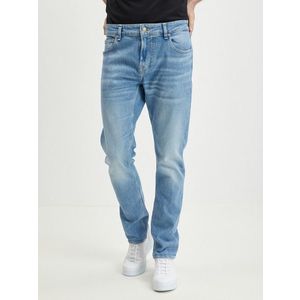 Guess Jeans pánské oblečení obraz