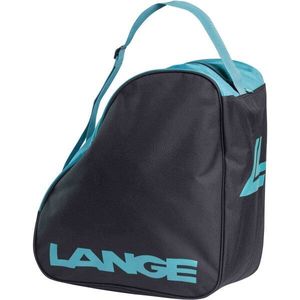 Lange INTENSE BASIC BOOT BAG Taška na lyžařské boty, černá, velikost obraz
