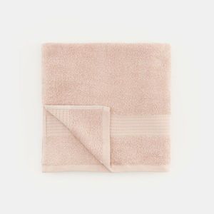 Sinsay - Bavlněný ručník - Růžová obraz