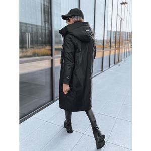 Dámská zimní bunda MODERN černá obraz