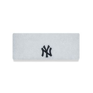 Čelenka NEW ERA MLB Wmns Teddy Headband NY Yankees obraz