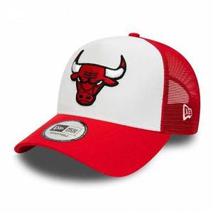 kšiltovka New Era 9Forty AF Trucker NBA BOB Team Logo Chicago Bulls obraz