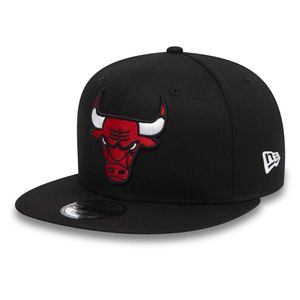 kšiltovka New Era 9Fifty NBA Nos Chicago Bulls SNapback obraz