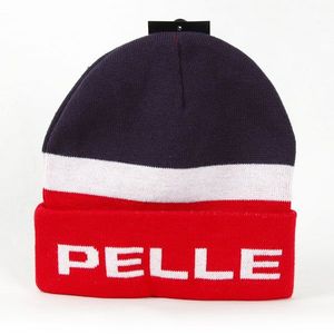 Zimní čepice Pelle Pelle Sport Beanie Tricolor obraz