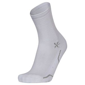Klimatex MEDIC IDA Funkční ponožky, bílá, velikost obraz