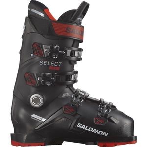 Salomon SELECT HV 90 GW Pánské sjezdové lyžařské boty, černá, velikost obraz