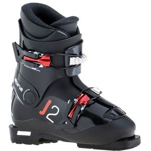 Alpina J2 Juniorská lyžařská obuv, černá, velikost obraz