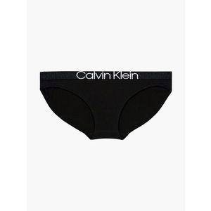 Calvin Klein Underwear Bikini Kalhotky Černá obraz