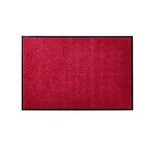 Blancheporte Koberec, luxusní kvalita, jednobarevný červená 90x150 cm obraz