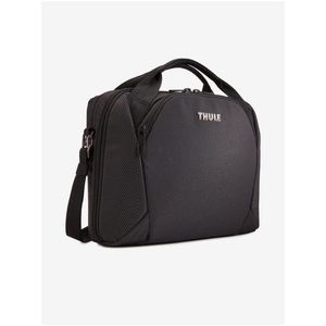 Černá taška na notebook 13, 3" Thule Crossover 2 obraz