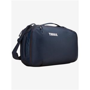 Tmavě modrá cestovní taška/batoh Thule Subterra 40 l obraz