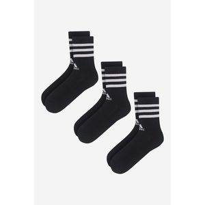 Ponožky adidas IC1321 3-PACK obraz