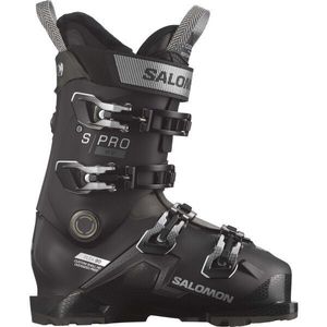 Salomon S/PRO HV 90 W GW Dámské sjezdové lyžařské boty, černá, velikost obraz